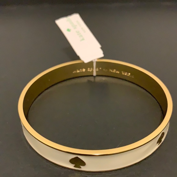 Brand new Kate Spade bangle
